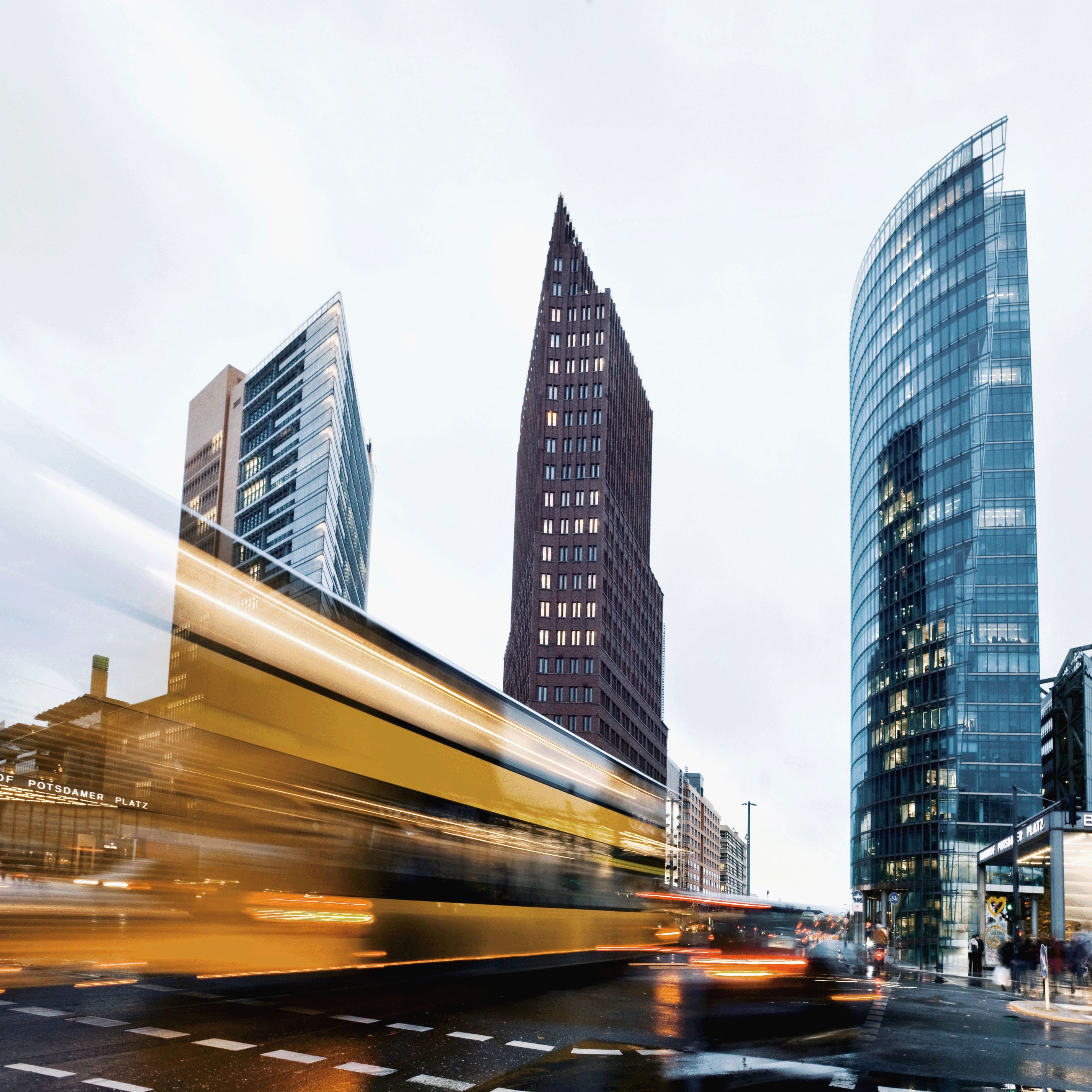 NFV und SDN nehmen Fahrt auf