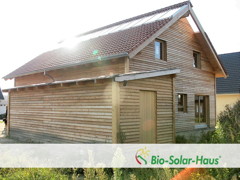 Das Holzhaus und seine Vorteile Das Holzhaus und seine Vorteile