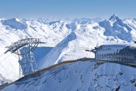BIG 3 am Gaislachkogl BIG 3 am Gaislachkogl