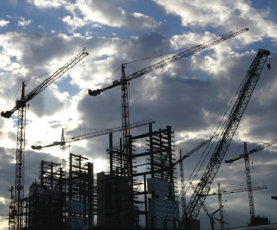 Großbauprojekte Großbauprojekte