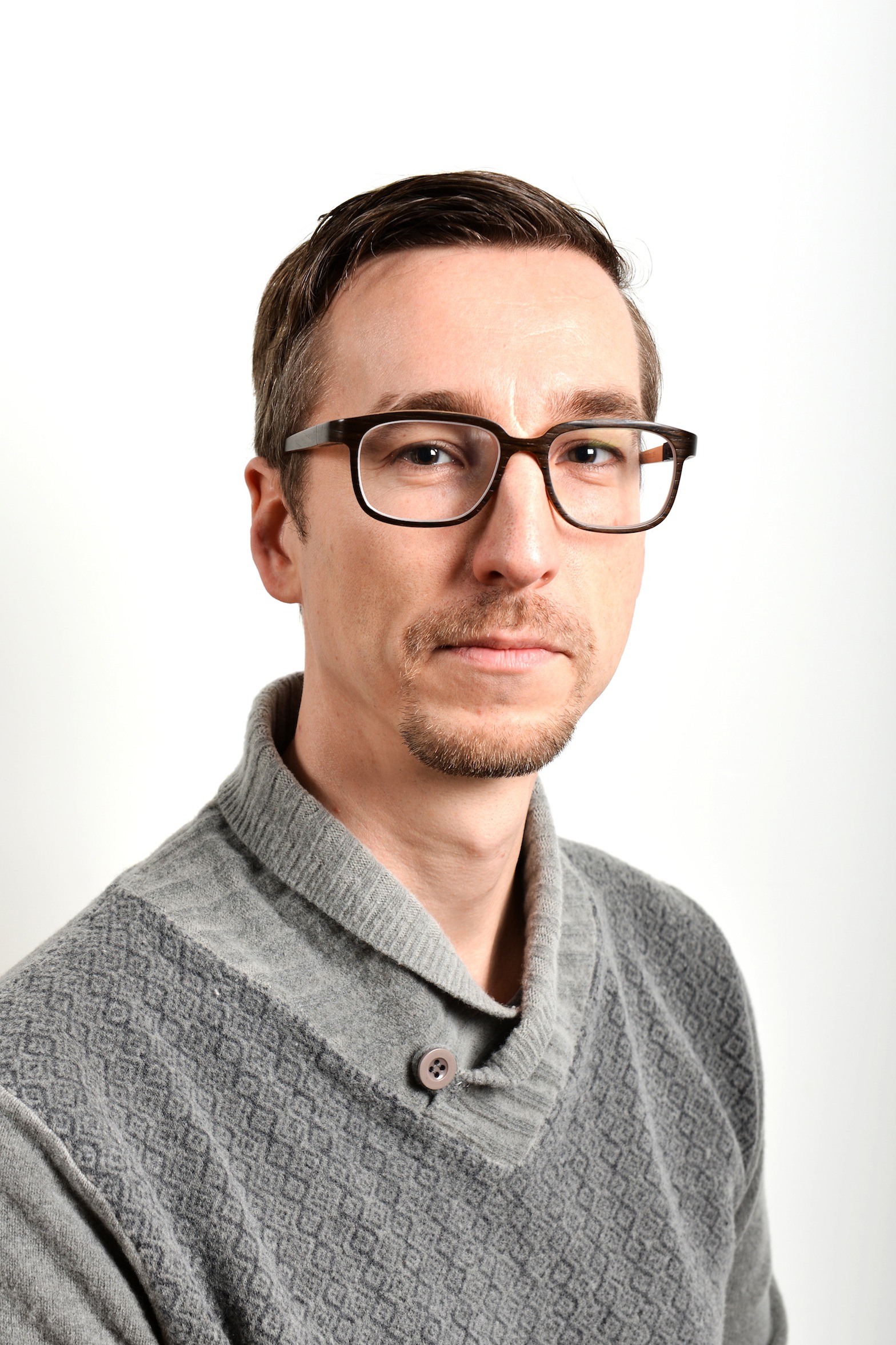 Boris Diebold