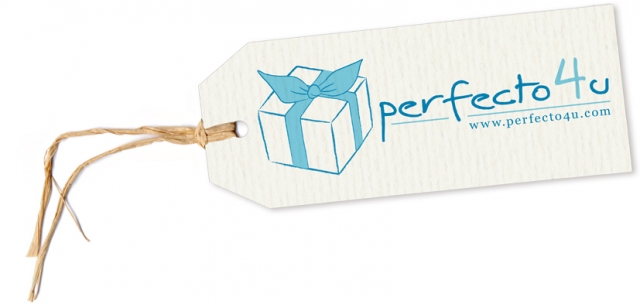 Perfecto4U.com Logo