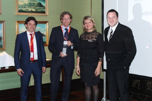 Controlware ist?Best Performing Riverbed Partner 2013?von Zycko Networks. Controlware ist?Best Performing Riverbed Partner 2013?von Zycko Networks.