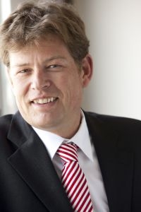 Arne Claßen, Geschäftsführer der K+H Software KG