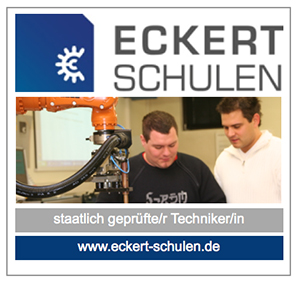 Weiterbildung staatlich geprüfte/r Techniker/in bei den Eckert Schulen Regenstauf Weiterbildung staatlich geprüfte/r Techniker/in bei den Eckert Schulen Regenstauf