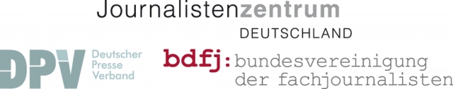 Berufsverbände für Journalisten