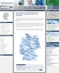 Tageszeitung.info