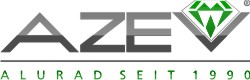 Firmenlogo AZEV Firmenlogo AZEV