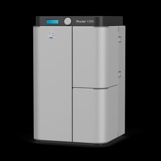 ProJet 1200 3D Drucker
