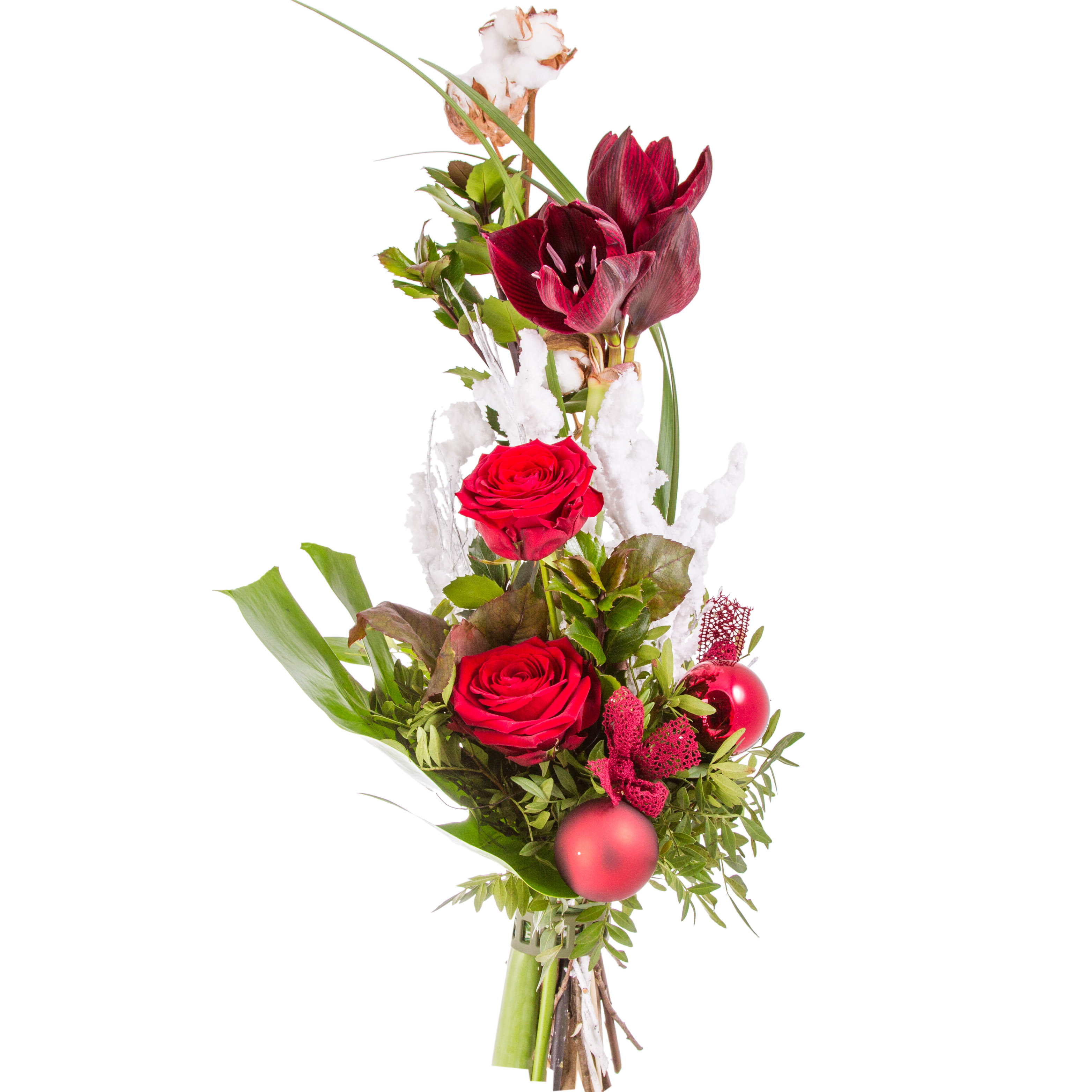 Weihnachtsblumen