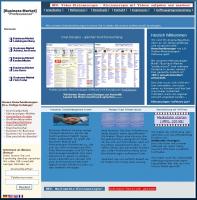 Anzeigenmarkt Script Software Business-Market Erfahrungen