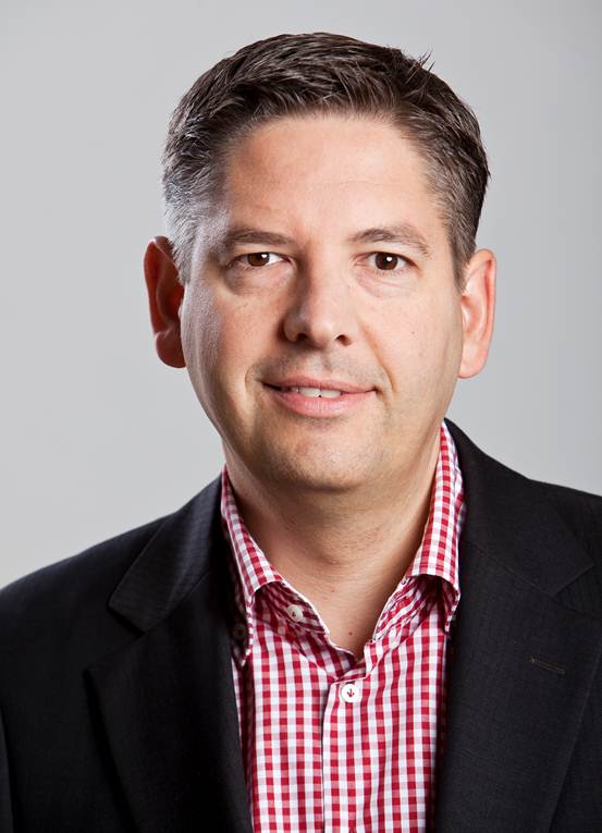 Klaus Jetter, Country Manager DACH bei F-Secure