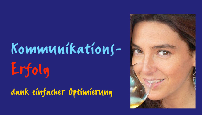 Kommunikations-Erfolg dank kompetentem Content Kommunikations-Erfolg dank kompetentem Content