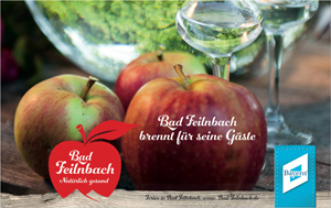 Neue Marke - Region Bad Feilnbach Neue Marke - Region Bad Feilnbach