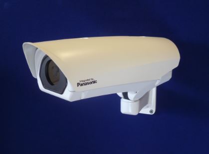Panasonic Wärmebildkamera