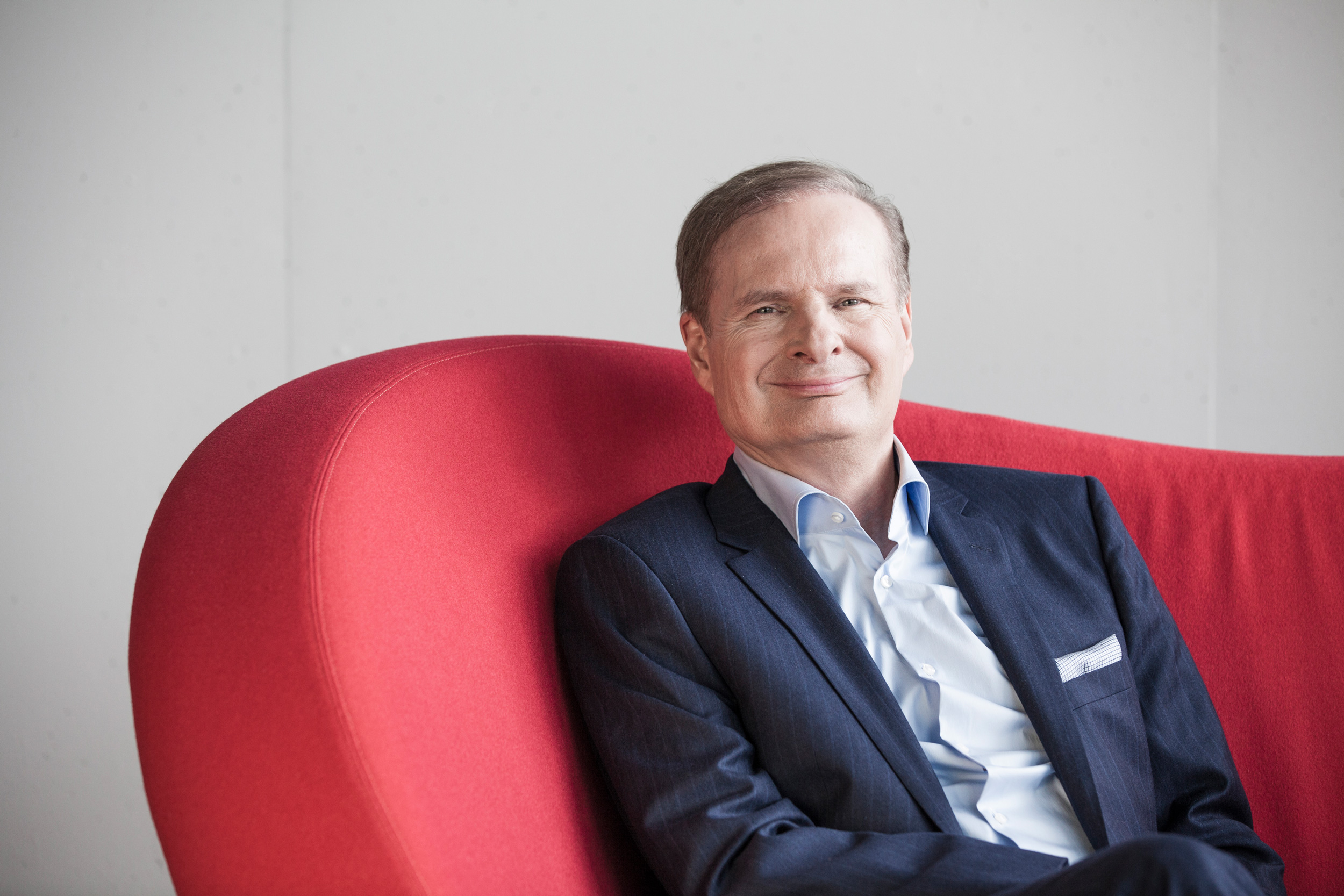 Prof. Dr. Lothar Seiwert