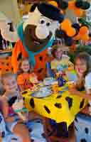 Sol Barbados Bar Flintstones Sol Barbados Bar Flintstones