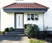 Modell Dicoma aus der Reihe 