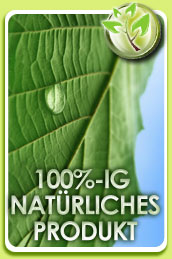 100prozentig natürliches Produkt 100prozentig natürliches Produkt