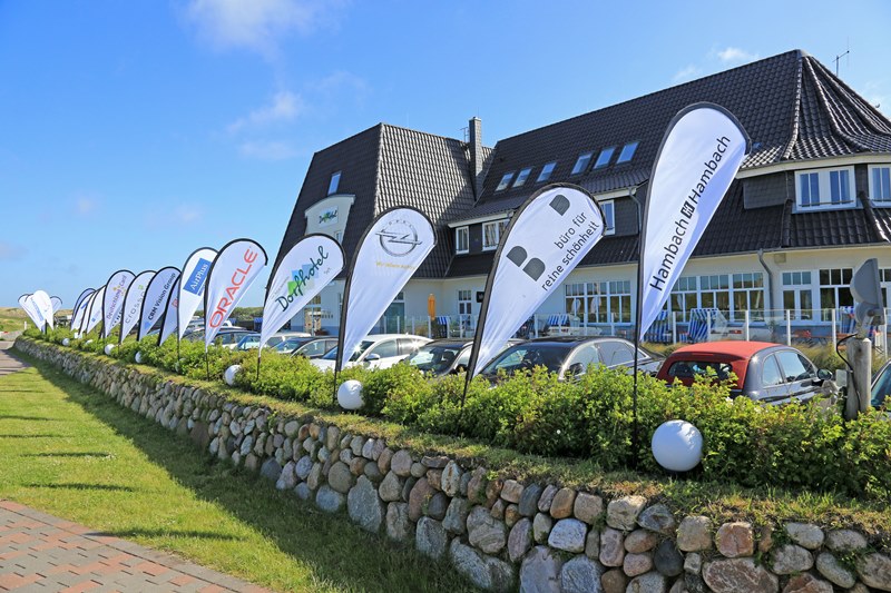 Wirtschaftsgipfel CRM-Event