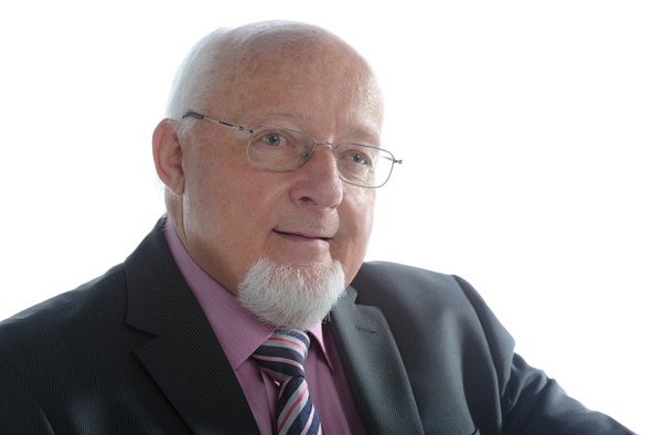 Walter Kaltenbach: Vortragsredner, Keynote-Speaker Verkauf