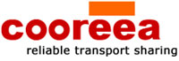Cooreea - Transport Gut Teilen
