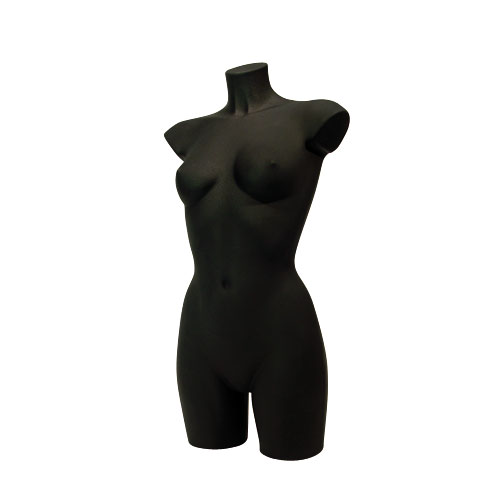 Moderner weiblicher Torso Moderner weiblicher Torso