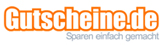 Logo Gutscheinede Logo Gutscheinede