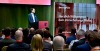 Giovanni Zucchelli, Globaler Leiter Insurance bei BearingPoint, Versicherungs.Dialog 2025