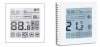Digital-Thermostat-X2-Smarthome (Die Bildrechte liegen bei dem Verfasser der Mitteilung.)