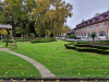 Daruvar-Schönheit in Mittelkroatien©Rainer Schilling