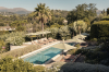 Toile Blanche in Saint-Paul de Vence