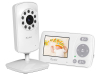 PEARL GmbH / www.pearl.de: 7links HD-Video-Babyphone VBP-240.hd mit 2,4&quot;-LCD-Display, IR-Nachtsicht (Die Bildrechte liegen bei dem Verfasser der Mitteilung.)