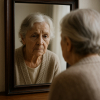 Alzheimer kann das Leben der Betroffenen und ihrer Angehörigen verändert. (KI generiert) (Die Bildrechte liegen bei dem Verfasser der Mitteilung.)