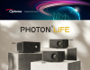 Optoma Photon Life-Serie: Photon Life PH31, Photon Life PK31 und Photon Life PK32