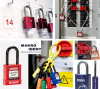 Warum Billigschlösser keine Lösung für Lockout-Tagout sind
