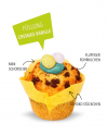 Oster Muffin 110g