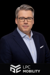 Tom Loka (Geschäftsführer LPC Mobility GmbH) (Die Bildrechte liegen bei dem Verfasser der Mitteilung.)