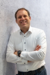 Sascha Uhl, Senior Solutions Architect Channels and Alliances bei Cloudian (Quellle: Cloudian)