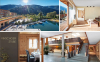 AROSEA Life Balance Hotel im Ultental. Hier trifft Design auf Green Living, ganz viel Raum und Natur (Die Bildrechte liegen bei dem Verfasser der Mitteilung.)