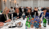 Das CEO Dinner in Berlin (Die Bildrechte liegen bei dem Verfasser der Mitteilung.)