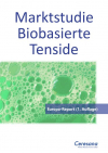 Marktstudie Biobasierte Tenside – Europa (1. Auflage)