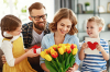 Besser Familiensplitting als Ehegattensplitting (Bildquelle: Jenko Ataman)