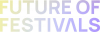 Logo (Illustration: Future of Festivals)