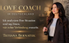 Love Coach, deine persönliche Begleitung (© Partnervermittlung "Dein Glücksfall")