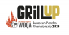 Spannender Plancha-Battle der besten europäischen Grillteams in Köln am 5. und 6.9.2026 (© FIRE&FOOD Verlag GmbH)