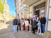 Der neue abresa-Standort in Duderstadt (Die Bildrechte liegen bei dem Verfasser der Mitteilung.)