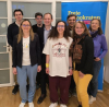 Die FDP Haar hat am 29.04.2026 den Vorstand neu gewählt.  Peter Siemsen wurde im Amt bestätigt.