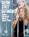 Sarah Connor für PETA (Bildquelle: Marc Rehbeck)