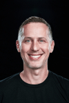 George Fraser, Fivetran, CEO, Co-Founder (Bildquelle: Fivetran)
